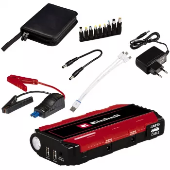 Tragbare Batterie Einhell CE-JS 12, 11000 mAh