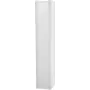 Traversenabdeckung EUROLITE 150cm Weiß für Traversensysteme, Modell 83312122