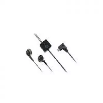 Motorola S280 Headset Kabelgebunden Schwarz