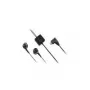Motorola S280 Headset Kabelgebunden Schwarz