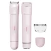 Extralink EX.95320 wasserdichter 2-in-1-Bikini-Trimmer