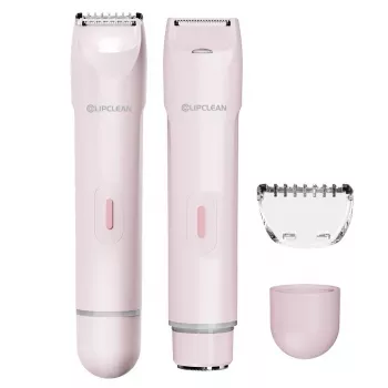 Extralink EX.95320 wasserdichter 2-in-1-Bikini-Trimmer