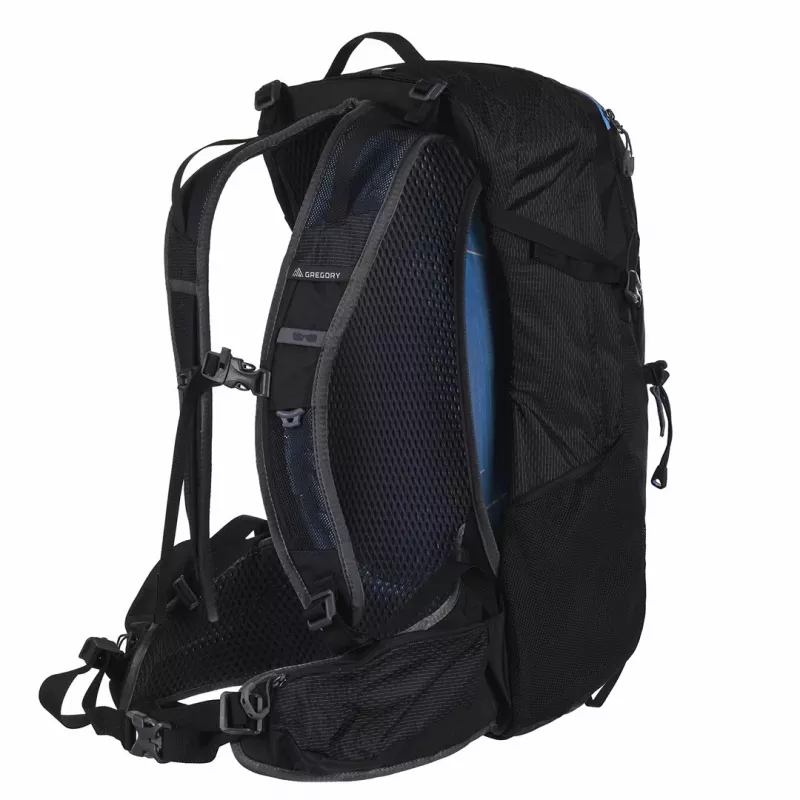 Trekking-Rucksack - Gregory Citro 24 Ozone Schwarz