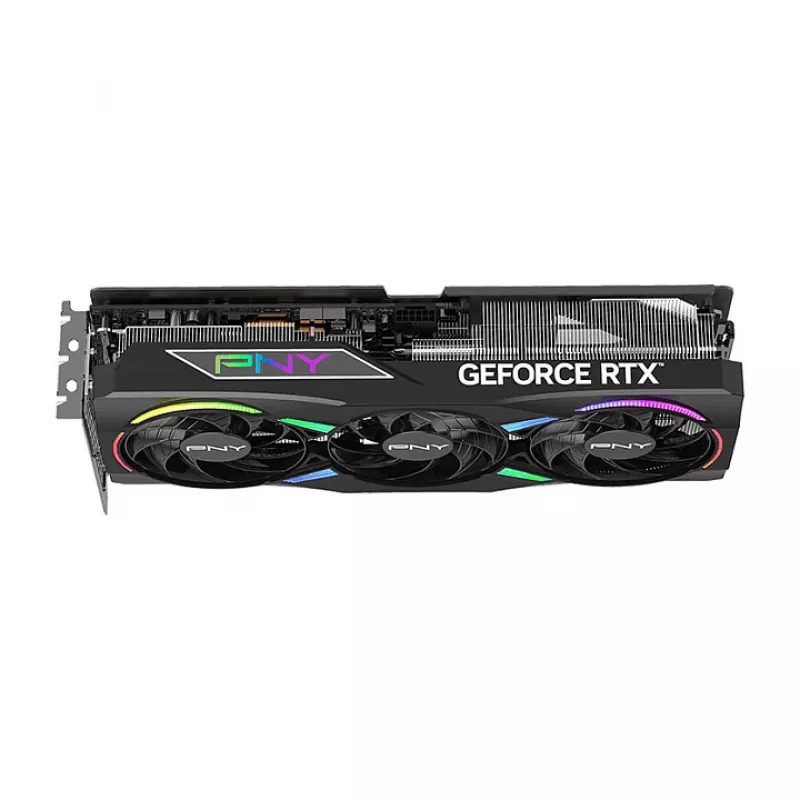 PNY GeForce RTX 5070 Ti EPIC-X RGB 16GB GDDR7 Grafikkarte