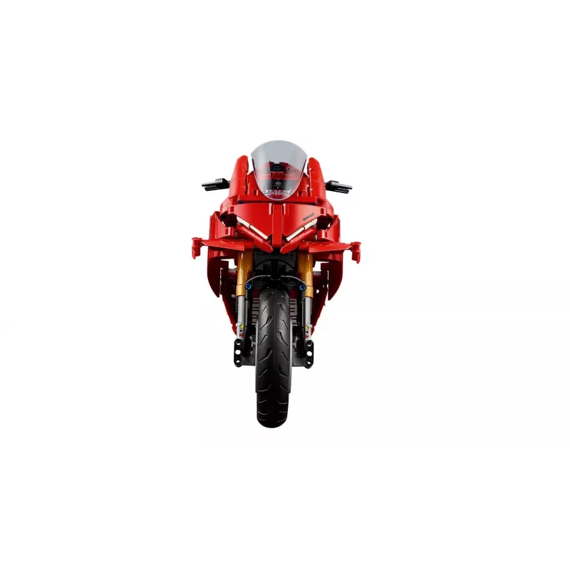 LEGO TECHNIC 42202 Ducati Panigale V4 S Motorrad