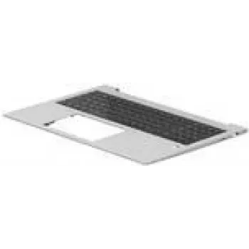 Tastatur HP EliteBook 860 G9 Deutsch hintergrundbeleuchtet
