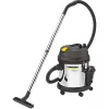 Nass- und Trockensauger Kärcher NT 27/1 Me Adv — 27-Liter-Metallbehälter, 1380 W, 20 kPa Unterdruck