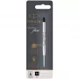 Parker Quinkflow Mine M schwarz Kugelschreiber (Blister)