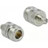 Koaxial-Steckverbinder DeLOCK 88832