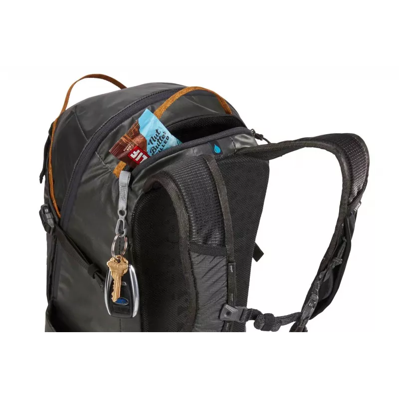 Thule 4095 Stir 25L Herren-Wanderrucksack Wood Thrush