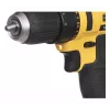 DeWALT DCD Schlüsselloser 10,8V Akku-Bohrschrauber Li-Ion, Eurostecker