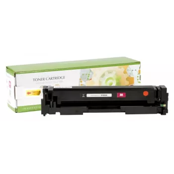 Kompatible Static Control Hewlett-Packard CF403A / Canon CRG 045 Magenta, 1400 Seiten