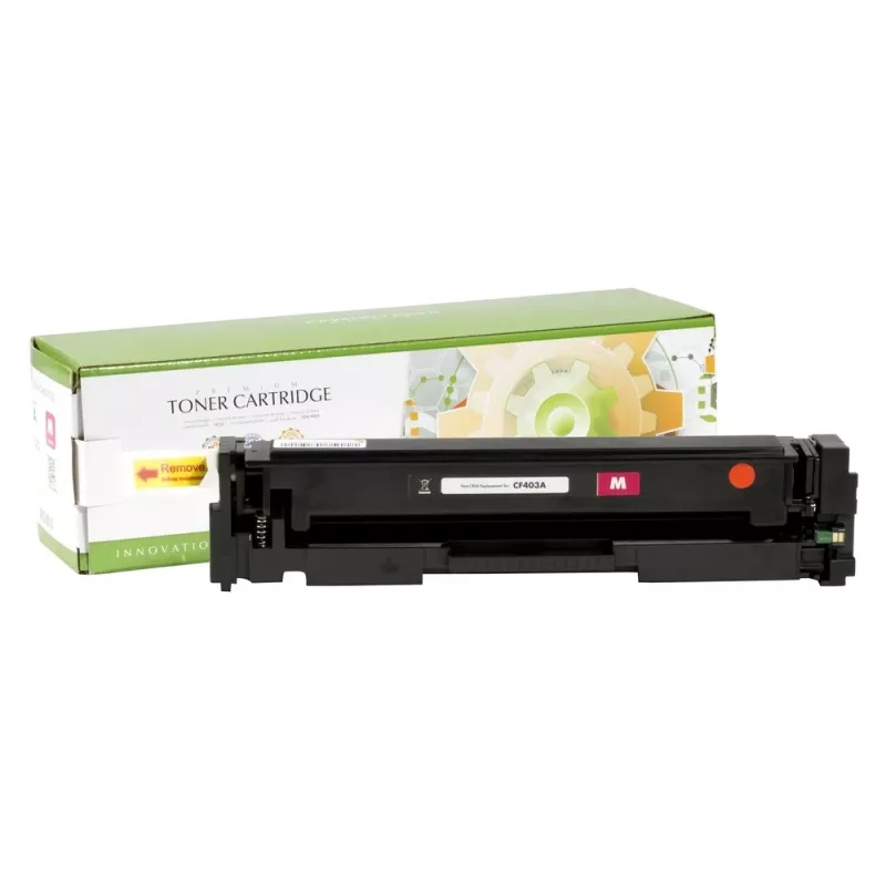 Kompatible Static Control Hewlett-Packard CF403A / Canon CRG 045 Magenta, 1400 Seiten