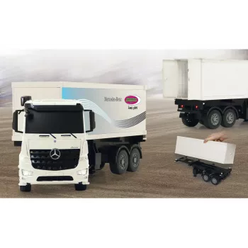 On-road truck Jamara Mercedes Benz Arocs