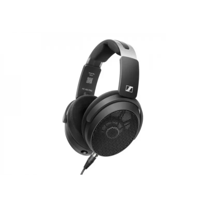 Sennheiser HD 490 PRO - professionelle offene Studio-Referenzkopfhörer