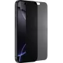 Renkforce Sichtschutz-Displayschutzfolie aus gehärtetem Glas für Apple iPhone 16 Pro Max, 1 St., seitlich (RF-6683262)