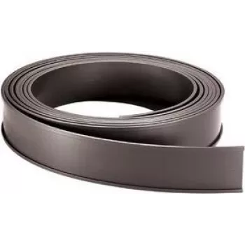 Franken C-Profil Rollenware C107 Magnetstreifen 40 x 1000 mm