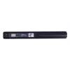Pen-Scanner MEDIA-TECH MT4090, schwarz, LED-Anzeige, USB 2.0, MicroSD, AAA-Batterie
