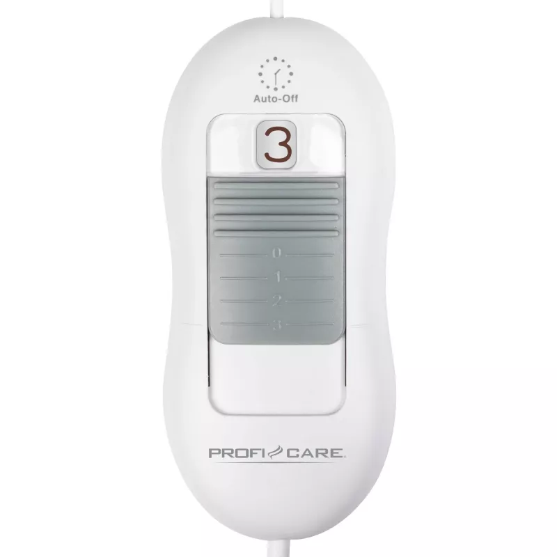 Elektrischer Fußwärmer ProfiCare PC-FW 3058