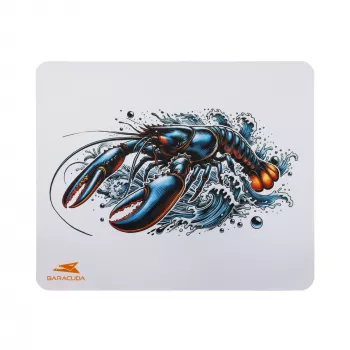Mauspad Baracuda BGMP-061 Lobster