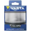Handkurbel-aufladbare Dynamo-Laterne Varta 17670 101 111 - tragbare Notleuchte