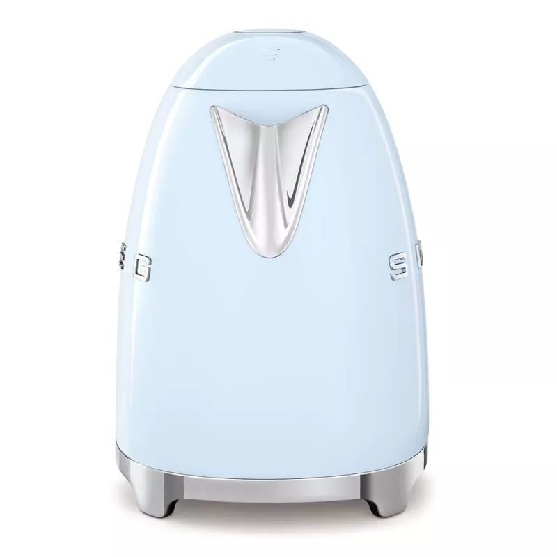 SMEG pastel blue kettle KLF03PBEU