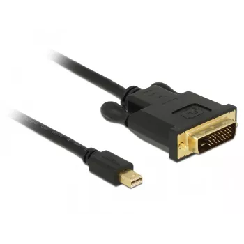 Videokabeladapter DeLOCK 83989