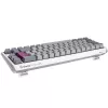 Ducky One 3 SF Tastatur Gaming USB QWERTZ Deutsch Grau