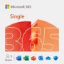 MS ESD 365 Personal AllLngSub PKLic 1YROnline Eurozone C2R NR