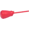 Saug- und Füllball KS Tools 160.0738, 160 ml Fassungsvermögen, Gummihandpumpe