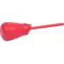 Saug- und Füllball KS Tools 160.0738, 160 ml Fassungsvermögen, Gummihandpumpe