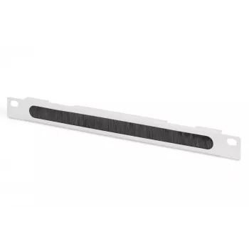 Kabelmanagement Digitus DN-10 ORG-1/2U