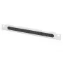 Kabelmanagement Digitus DN-10 ORG-1/2U