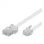 Wentronic 93059 Konnektivitätszubehör Weiß