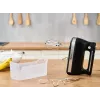 Handrührgerät LAFE MIX & STORE 500 W Schwarz MB_LAFMIX47473