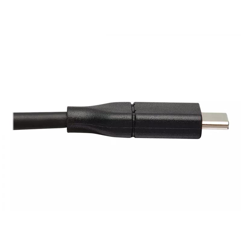 Tripp U444-006-H4K6BE Connectivity Zubehör Schwarz