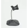 Zebra Gooseneck Intellistand - LS1203 (Twilight Schwarz) Halterung 1 Stk.