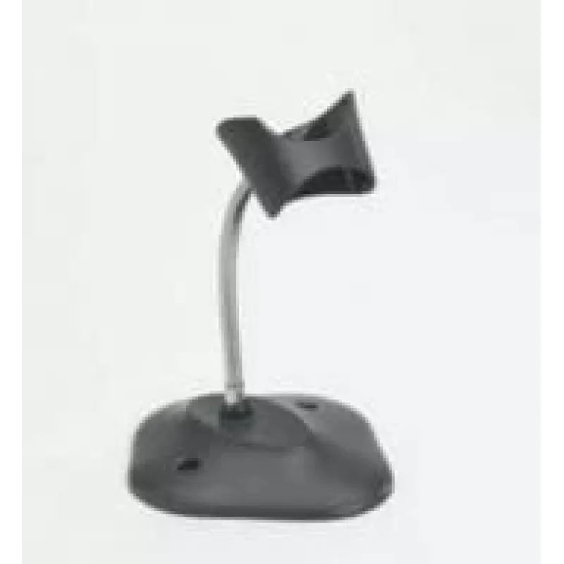 Zebra Gooseneck Intellistand - LS1203 (Twilight Schwarz) Halterung 1 Stk.