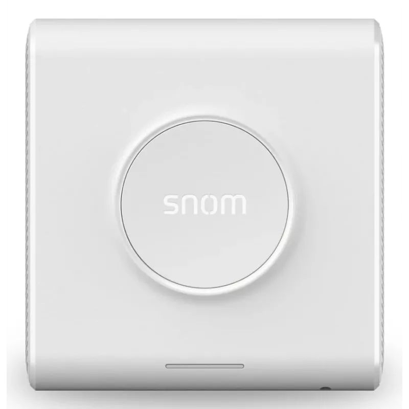 Snom M900 DECT-Basisstation Weiß