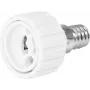 EUROLITE Adapter E-14 zu GU-10 (94601401)
