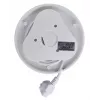 Elektrischer Wasserkocher Maestro MR-073 1,5 l 1500 W weiß, Hebelsteuerung, Wasserstandsanzeige
