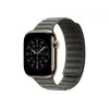Band Apple 42mm Sage Grau Magnetic Link M/L Grau 140-180 mm