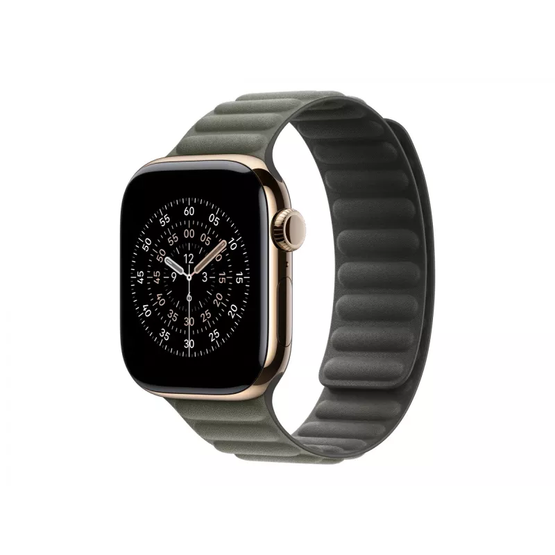 Band Apple 42mm Sage Grau Magnetic Link M/L Grau 140-180 mm