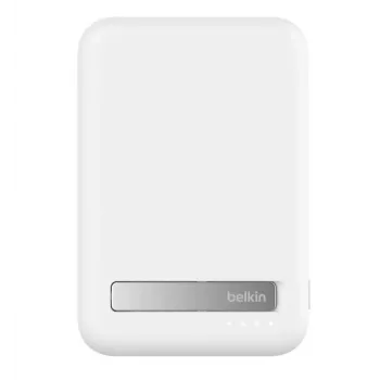 Tragbares Ladegerät Belkin BoostCharge Pro 15W