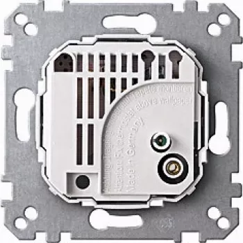 Umweltsensor Merten 536400 — Umgebungstemperatursensor, grau, AC 230 V