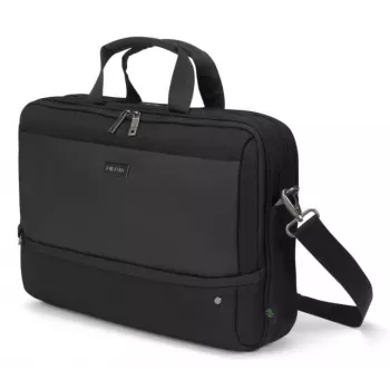 DICOTA D32166-RPET Laptoptasche 40,6 cm (16) Aktenkoffer Schwarz