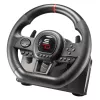 Lenkrad + Pedale + Joystick Subsonic SA5658 Schwarz USB für PlayStation 4 Xbox One