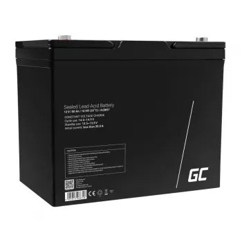 Batterie AGM VRLA 12V 80Ah