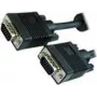 MEDIARANGE VGA-Kabel - HD-15 (VGA) (M) auf HD-15 (VGA)
