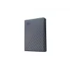 Externe Festplatte Western Digital 5 TB USB 3.2 Gen 1 WDBRMD0050BGY-WESN